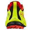 Scarpe running uomo La Sportiva Jackal Neon/Goji