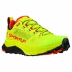 Scarpe running uomo La Sportiva Jackal Neon/Goji