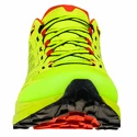 Scarpe running uomo La Sportiva Jackal Neon/Goji