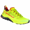 Scarpe running uomo La Sportiva Jackal Neon/Goji