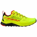 Scarpe running uomo La Sportiva Jackal Neon/Goji