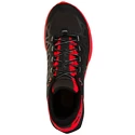 Scarpe running uomo La Sportiva Karacal Black/Goji