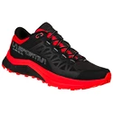 Scarpe running uomo La Sportiva Karacal Black/Goji