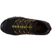 Scarpe running uomo La Sportiva  Ultra Raptor II Black/Yellow