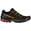 Scarpe running uomo La Sportiva  Ultra Raptor II Black/Yellow