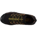 Scarpe running uomo La Sportiva  Ultra Raptor II Black/Yellow