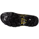 Scarpe running uomo La Sportiva  Ultra Raptor II Black/Yellow