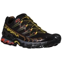 Scarpe running uomo La Sportiva  Ultra Raptor II Black/Yellow