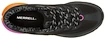 Scarpe running uomo Merrell Agility Peak 5 Black/Multi