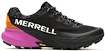 Scarpe running uomo Merrell Agility Peak 5 Black/Multi