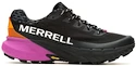 Scarpe running uomo Merrell Agility Peak 5 Black/Multi