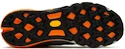 Scarpe running uomo Merrell Agility Peak 5 Black/Tangerine