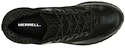 Scarpe running uomo Merrell Agility Peak 5 Gtx Black/Black