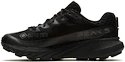 Scarpe running uomo Merrell Agility Peak 5 Gtx Black/Black