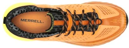 Scarpe running uomo Merrell  Agility Peak 5 Melon/Clay  UK 8,5
