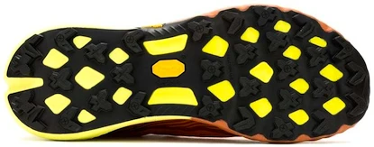 Scarpe running uomo Merrell  Agility Peak 5 Melon/Clay  UK 8,5