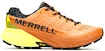 Scarpe running uomo Merrell  Agility Peak 5 Melon/Clay  UK 8,5