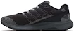 Scarpe running uomo Merrell Fly Strike Black