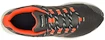 Scarpe running uomo Merrell Fly Strike Black/Tangerine