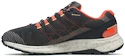 Scarpe running uomo Merrell Fly Strike Black/Tangerine