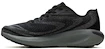 Scarpe running uomo Merrell Morphlite Black/Asphalt