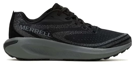 Scarpe running uomo Merrell Morphlite Black/Asphalt