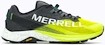 Scarpe running uomo Merrell Mtl Long Sky 2 Hi Viz/Jade