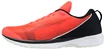 Scarpe running uomo Mizuno  Duel Sonic 2 Ignition Red