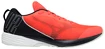 Scarpe running uomo Mizuno  Duel Sonic 2 Ignition Red