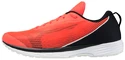 Scarpe running uomo Mizuno  Duel Sonic 2 Ignition Red