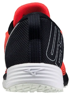 Scarpe running uomo Mizuno  Duel Sonic 2 Ignition Red