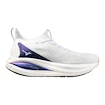 Scarpe running uomo Mizuno Neo Vista 2 White/White/Iris Bloom