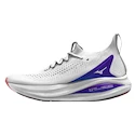 Scarpe running uomo Mizuno Neo Vista 2 White/White/Iris Bloom
