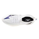 Scarpe running uomo Mizuno Neo Vista 2 White/White/Iris Bloom