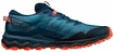 Scarpe running uomo Mizuno  Wave Daichi 7 Moroccan Blue/Algiers Blue