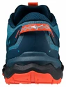 Scarpe running uomo Mizuno  Wave Daichi 7 Moroccan Blue/Algiers Blue