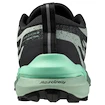 Scarpe running uomo Mizuno  Wave Daichi 8 Grayed Jade/Black/Jade Cream