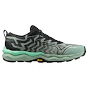 Scarpe running uomo Mizuno Wave Daichi 8 Grayed Jade/Black/Jade Cream