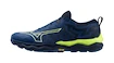 Scarpe running uomo Mizuno Wave Daichi 8 Navy Peony/Sharp Green/Dress Blues