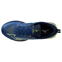 Scarpe running uomo Mizuno  Wave Daichi 8 Navy Peony/Sharp Green/Dress Blues