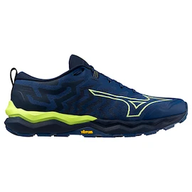 Scarpe running uomo Mizuno Wave Daichi 8 Navy Peony/Sharp Green/Dress Blues