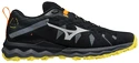 Scarpe running uomo Mizuno  Wave Daichi Wave Daichi 6 / Turbulence / Antarctica / Obsidian