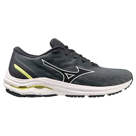 Scarpe running uomo Mizuno Wave Equate 7 Stormy Weather/White/Bolt 2 (Neon)