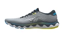 Scarpe running uomo Mizuno Wave Horizon 6 Pearl Blue/Silver/Bolt 2 (Neon)