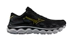 Scarpe running uomo Mizuno  Wave Horizon 7 Black/Citrus/Turbulence
