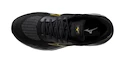 Scarpe running uomo Mizuno  Wave Horizon 7 Black/Citrus/Turbulence