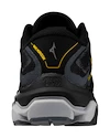 Scarpe running uomo Mizuno  Wave Horizon 7 Black/Citrus/Turbulence