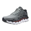 Scarpe running uomo Mizuno Wave Horizon 7 Lead/Nickel/Cayenne