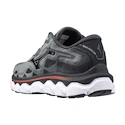Scarpe running uomo Mizuno  Wave Horizon 7 Lead/Nickel/Cayenne