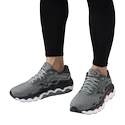 Scarpe running uomo Mizuno  Wave Horizon 7 Lead/Nickel/Cayenne